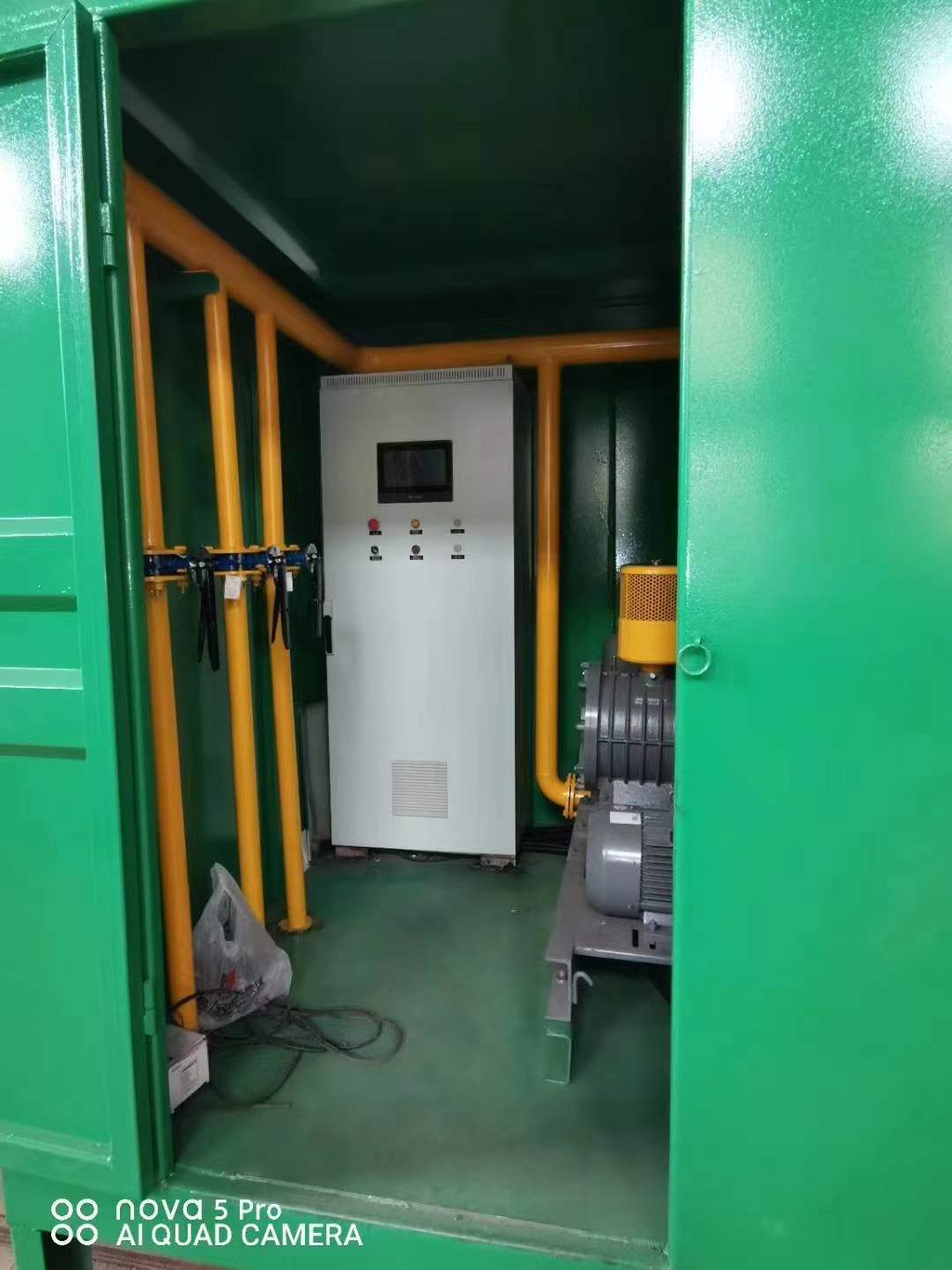 青海一体化高效絮凝沉淀池