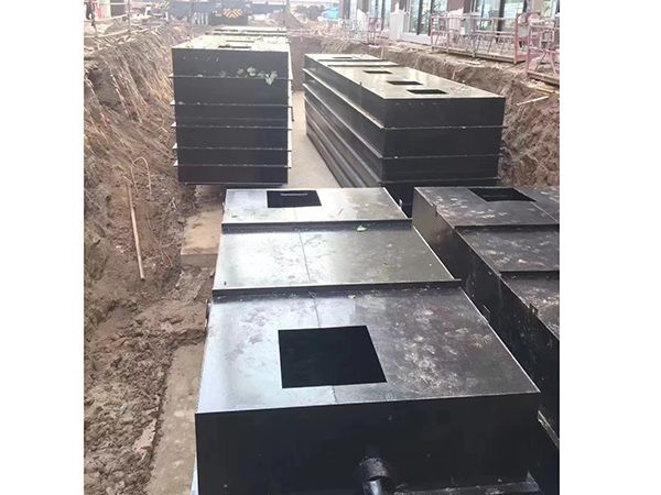 青海​甘肃嘉源通环保：全品类水处理设备，一站式守护碧水清流