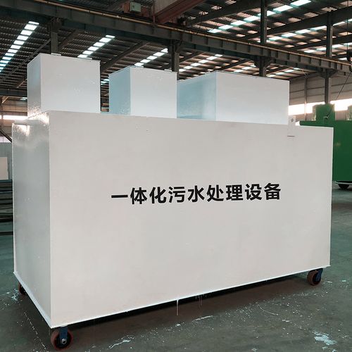 青海甘肃嘉源通全域服务｜专业污水处理设备定制生产、安装运维一站式解决方案